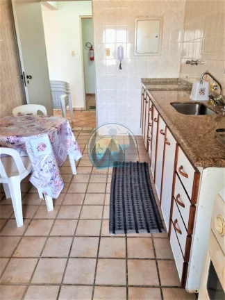 Imagem Imperdível! Apto à venda em Ubatuba-SP, Praia Grande, 2 quartos, 1 suíte, 1 vaga, 90m². Agende sua visita agora!