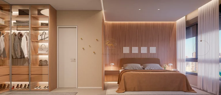 Imagem moma moema - MOMA Moema – Apartamento 147m² Exclusivo com 3 Suítes e 2 Vagas