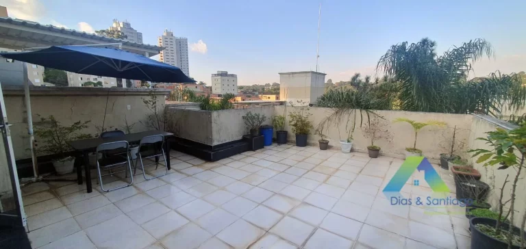 Imagem Apartamento 3 quartos com Suite Morumbi!!!!