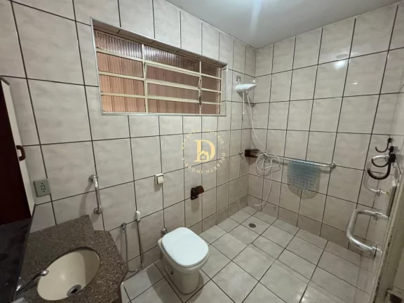 Imagem Casa térrea - Jardim das Indústrias - SJC - 03 Dormitórios (01 Suíte) - 146m²
