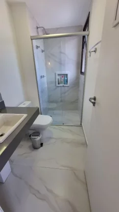 Imagem Apartamento Garden à venda na Vila Leopoldina São Paulo SP com 3 dormitórios, 3 suítes, 2 vagas de garagem e 154m²