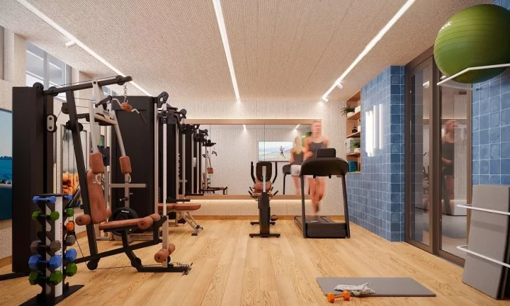 Imagem Apartamento Garden à venda, 19 m² por R$ 438.165,00 - Cabo Branco - João Pessoa/PB Imagem Apartamento Garden à venda, 19 m² por R$ 438.165,00 - Cabo Branco - João Pessoa/PB