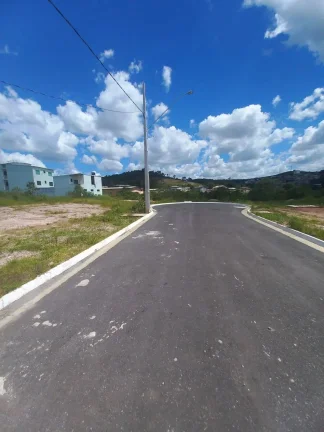 Imagem Loteamento Residencial no Centro de Alfredo Vasconcelos/MG – Lotes Planos a Partir de 200m2