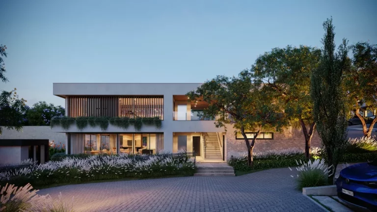 Imagem Orygem Residence Club - Fase 3 - Casa à venda no bairro Teresópolis - Porto Alegre/RS