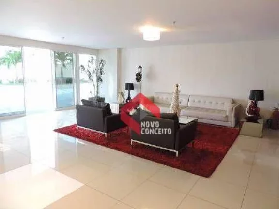 Imagem Apartamento à venda, 75 m² por R$ 670.000,00 - Aldeota - Fortaleza/CE
