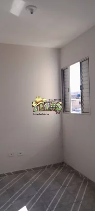 Imagem CONDOMINIO FECHADO VILA UNIÃO ZONA LESTE