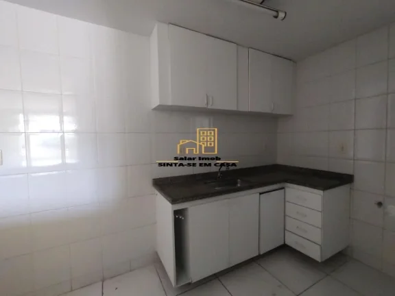 Imagem Apartamento 02 Quartos| Primeiro Andar| Sol da Manhã|Comercial|Resende Rj