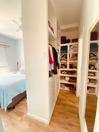 Imagem APARTAMENTO 2 DORM. COM CLOSET - VIVA VISTA SOLAR - SUMARÉ