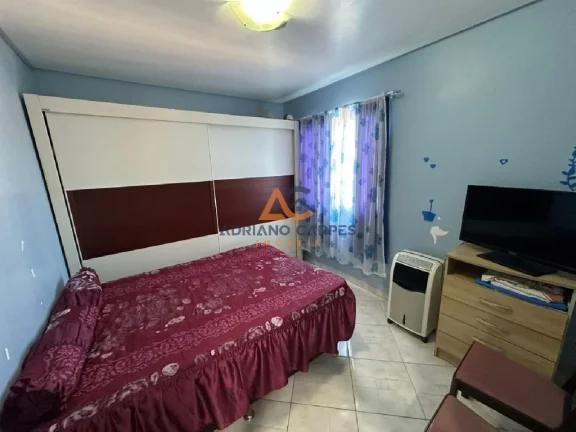 Imagem Apartamento com 3 dormitórios sendo 1 suíte no bairro Gravatá em Navegantes - Adriano Carpes Imóveis Vende