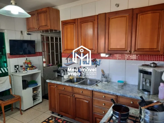 Imagem Área Comercial 900m² Jardim Oriente Valparaíso Casa 3 Quartos 1 Suíte 2 Vagas