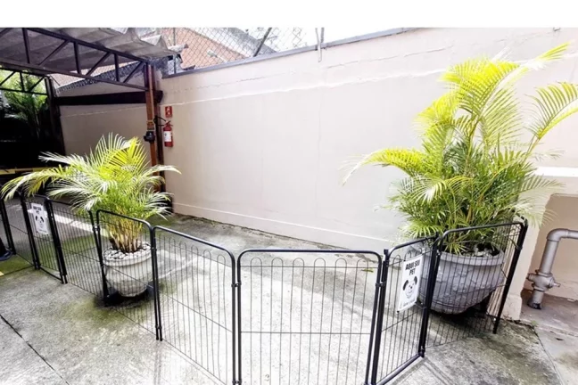 Imagem Apartamento com 1 Quarto à Venda, 57 m² em Itaim Bibi - São Paulo