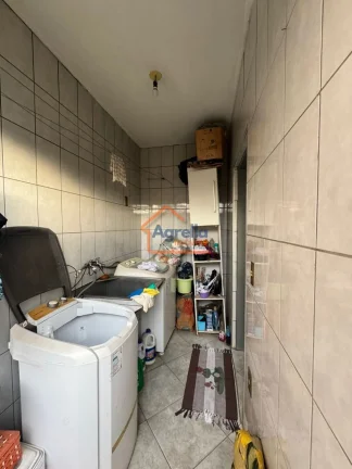 Imagem Casa à venda no bairro Jardim Igaçaba - Mogi Guaçu/SP