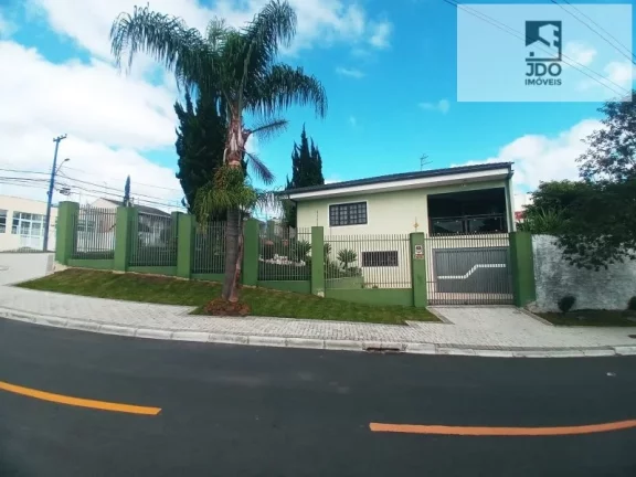 Imagem Casa a Venda no bairro Campo Comprido - Curitiba, PR