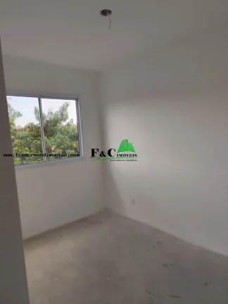 Imagem Apartamento para Venda em Limeira, Jardim Esteves, 2 dormitórios, 1 banheiro, 1 vaga