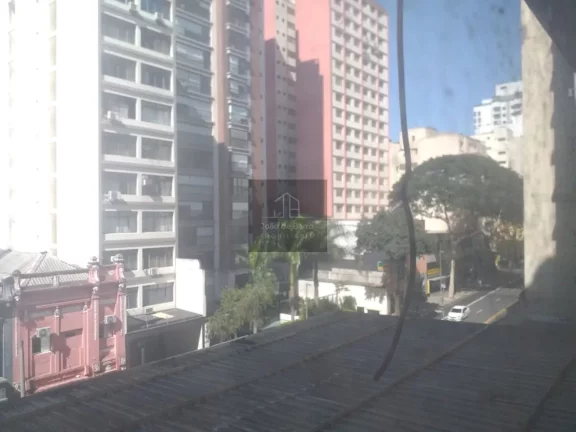 Imagem Sala para alugar, 42 m² por R$ 1.712,84/mês - Bela Vista - São Paulo/SP