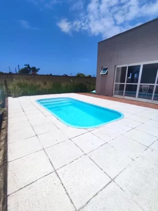 Imagem Casa em Condominio 4 Dormitórios - Bairro Dubai