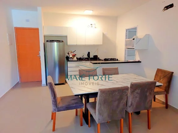 Imagem APARTAMENTO PRÓXIMO A PRAIA MOBILIADO