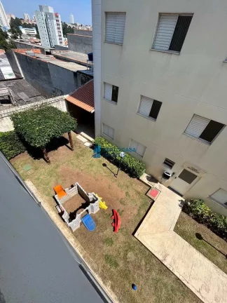 Imagem Apartamento Padrão