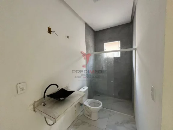 Imagem Casa em Iguaba Grande, com 2 Quartos à Venda - APENAS R$ 320.000
