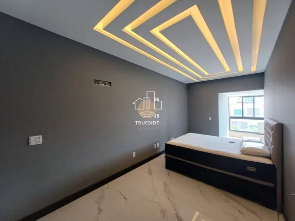 Imagem Casa dos sonhos em condomínio de luxo - Recreio dos Bandeirantes