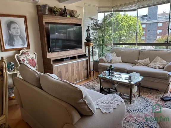 Imagem Apartamento para venda, Centro, Canela - AP2346