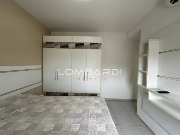 Imagem Apartamento á venda na Praça do Cristo