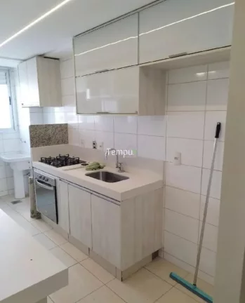 Imagem Condomínio Mirage - Apartamento à venda no condomínio Mirage na Vila Alpes