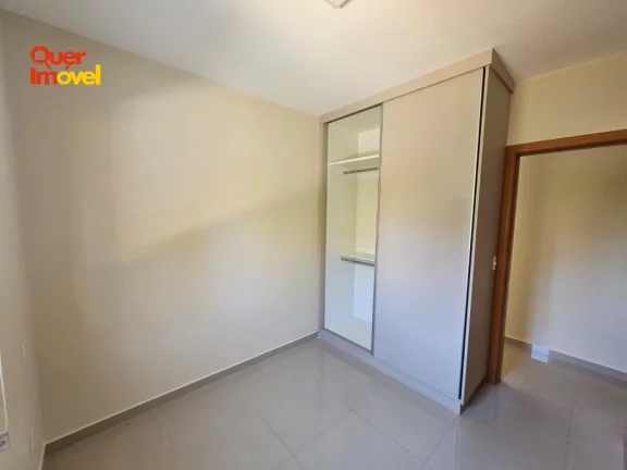 Imagem Apartamento de luxo com 3 quartos e 3 suítes no Jardim Botânico, Ribeirão Preto-SP, com 2 vagas de garagem e 115m² de área! Quer Imóvel Negócios Imobiliários!