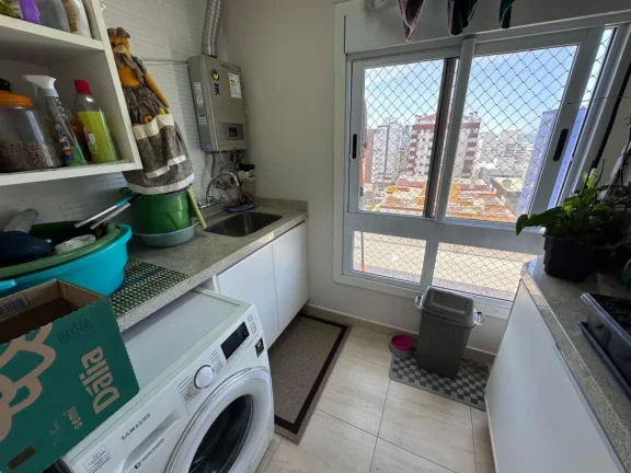 Imagem Apartamento 3 Dormitórios - Bairro Centro