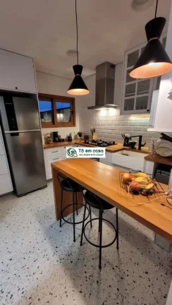 Imagem CASA RESIDENCIAL em SÃO JOSÉ DOS CAMPOS - SP, JARDIM DAS INDÚSTRIAS