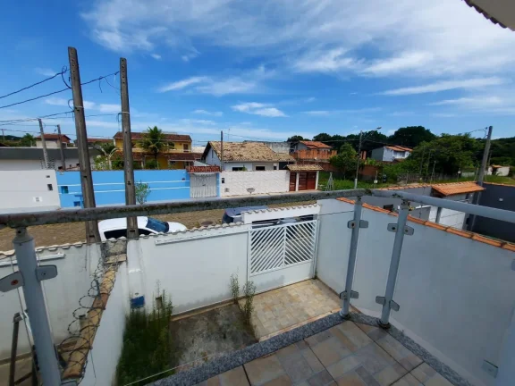 Imagem Casa para Venda em Itanhaém, Parque Augustus, 2 dormitórios, 1 suíte, 1 banheiro, 1 vaga