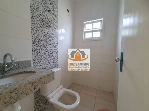 Imagem Casa Nova - 2 Dorm (1 Suíte) - Jd. Magalhães