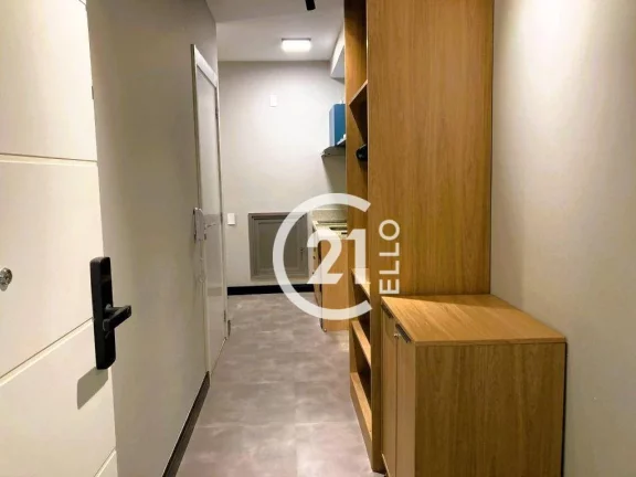 Imagem Studio com 1 dormitório para alugar, 30 m² por R$ 4.012,00/mês - Butantã - São Paulo/SP