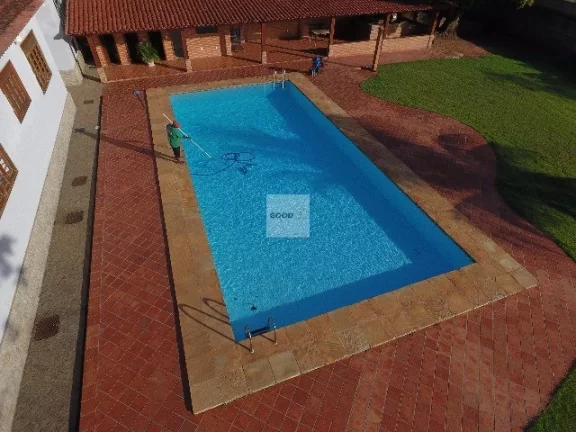 Imagem CHACARA RESIDENCIAL em MACAE - RJ, LAGOA