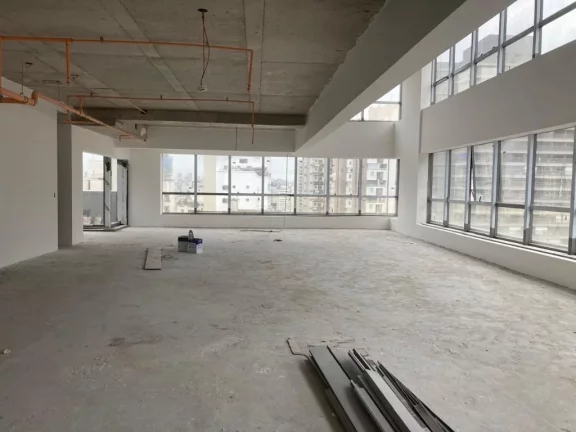 Imagem Laje para alugar, 430 m² por R$ 64.901,00/mês - Moema - São Paulo/SP