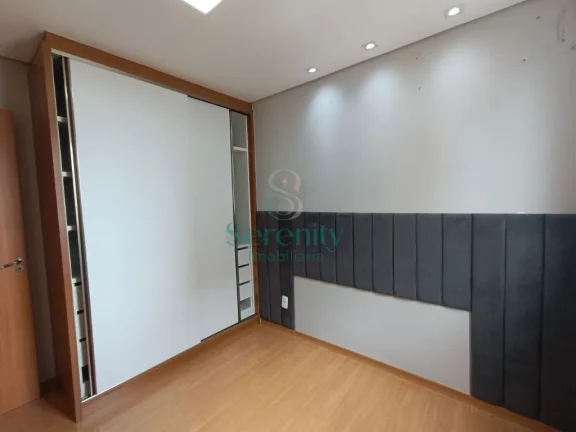 Imagem Apartamento à venda e para alugar no Jardim Acquaville em Londrina/PR