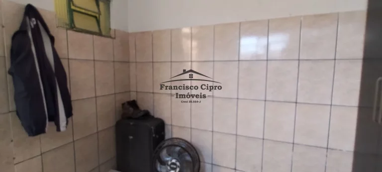 Imagem Casa à venda no bairro Campo do Galvão - Guaratinguetá/SP