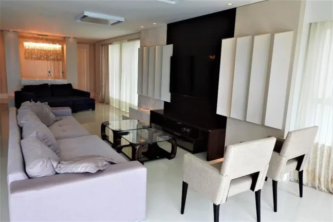 Imagem Apartamento para Locação em Balneário Camboriú / SC no bairro Centro