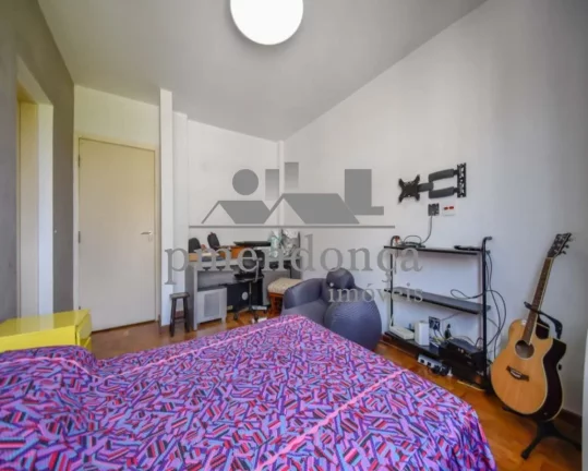 Imagem Belíssimo apartamento de Alto Padrão na rua Oscar Freire em Pinheiros.