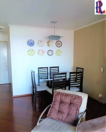 Imagem APARTAMENTO RESIDENCIAL em São Paulo - SP, Pq São Domingos Pirituba SP