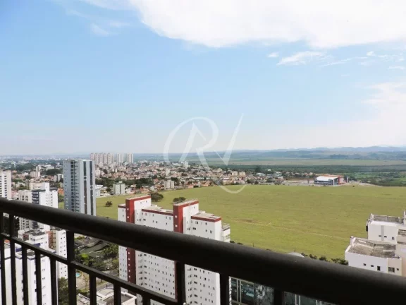 Imagem APARTAMENTO RESIDENCIAL em SÃO JOSÉ DOS CAMPOS - SP, PARQUE RESIDENCIAL AQUARIUS