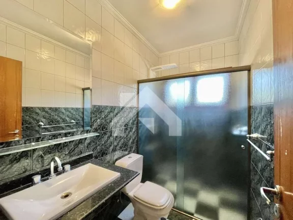 Imagem Casa de Condomínio em Aldeia da Fazendinha - Carapicuíba