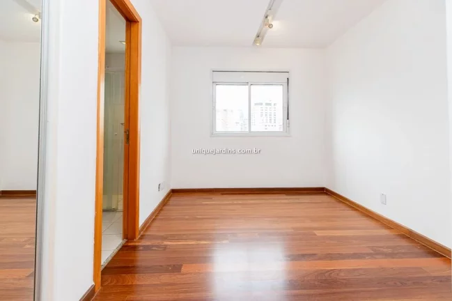 Imagem Apartamento à venda Jardim Paulista São Paulo