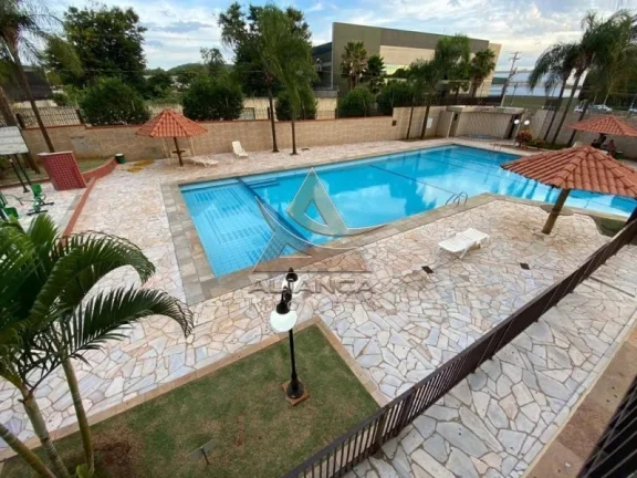 Imagem Apartamento - Ribeirão Preto - Vila Mariana