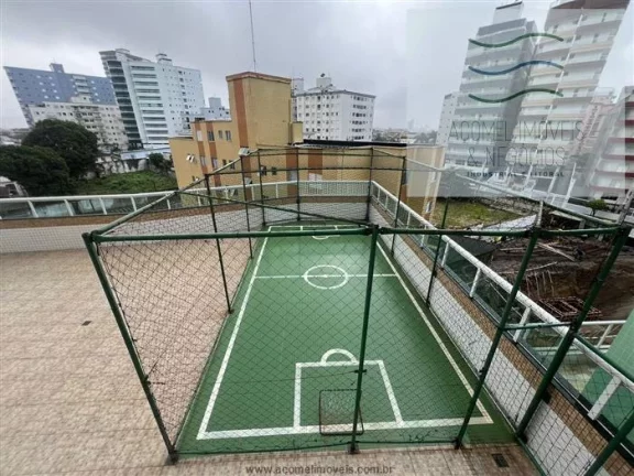 Imagem Apartamentos no Litoral para venda em Praia Grande no bairro Vila Caiçara