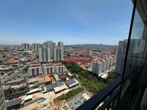 Imagem Apartamento de Alto Padrão em Guarulhos Localizado na Dona Tecla ( The Gate)