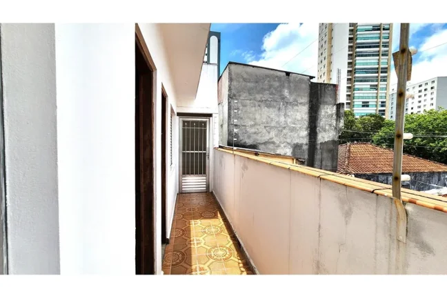 Imagem CASA RESIDENCIAL em São Paulo - SP, Mirandópolis