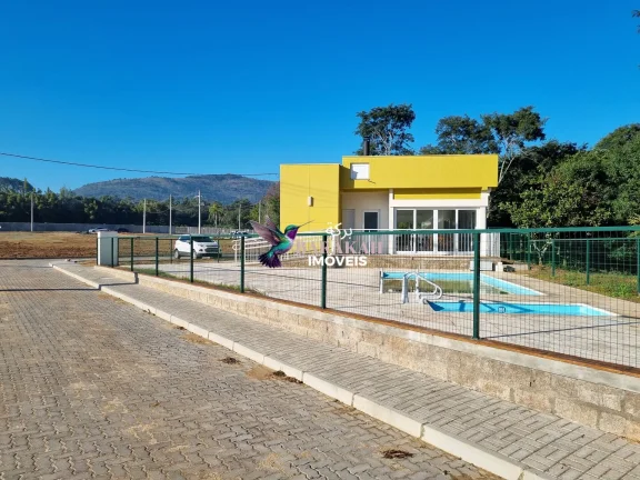 Imagem Ilha Verde - Condomínio Ilha Verde
