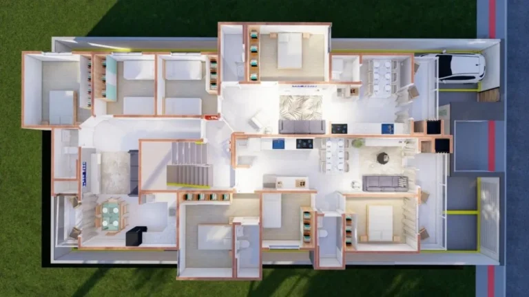 Imagem Apartamento na planta em Camboriú, Santa Regina