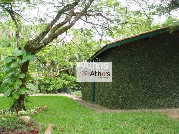 Imagem Fazenda no Bairro Tombadouro, Indaiatuba SP - FA0001.